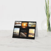 Oregon Coast Kaart (Voorkant)