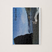 Oregon Coast Legpuzzel (Verticaal)