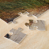 Oregon Coast Legpuzzel (Zijkant)