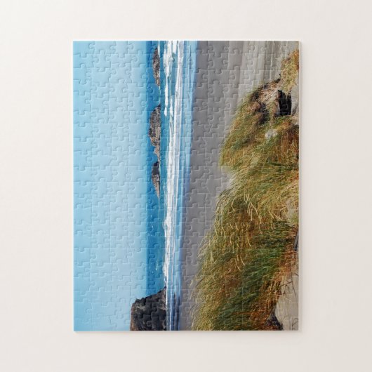 Oregon Coast Legpuzzel (Verticaal)