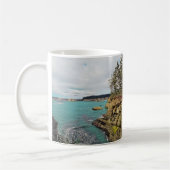 Oregon Coast Mug (Gauche)