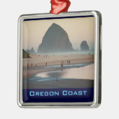 Oregon Coast Ornament (Links)