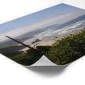 Oregon Coast Poster (Hoek)