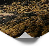 Oregon Coast Poster (Hoek)