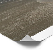 Oregon Coast Poster (Hoek)