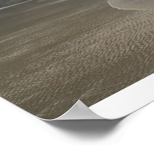 Oregon Coast Poster (Hoek)