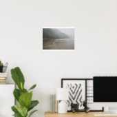 Oregon Coast Poster (Thuiskantoor)