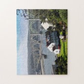 Oregon Coast Puzzle Legpuzzel (Verticaal)