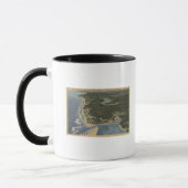 Oregon Coast - Siletz Bay, Taft, Nelscott Mok (Links)