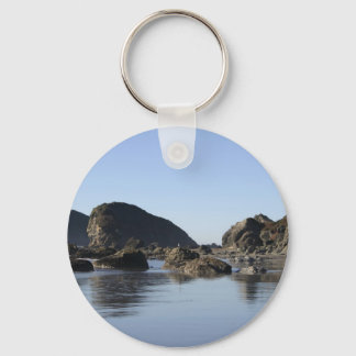 Oregon Coast Sleutelhanger