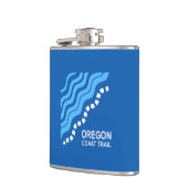 Oregon Coast Trail Heupfles (Links)