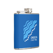 Oregon Coast Trail Heupfles (Rechts)