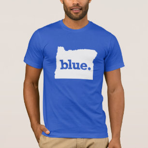 Oregon Democraat T-shirt