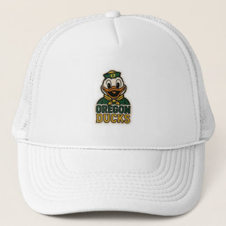 Oregon Ducks – Het ultieme college football team Trucker Pet