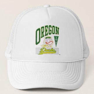 Oregon Ducks – Het ultieme college football team Trucker Pet