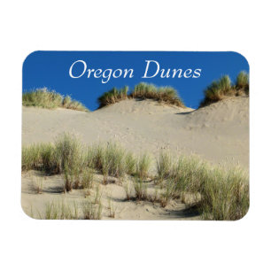 Oregon Dunes National Recreation Area, Oregon Magneet