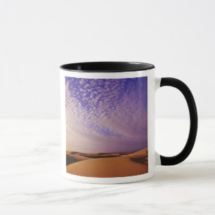 Oregon Dunes National Recreation Area, Oregon Mok