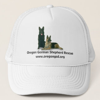 Oregon German Shepherd Rescue Pet