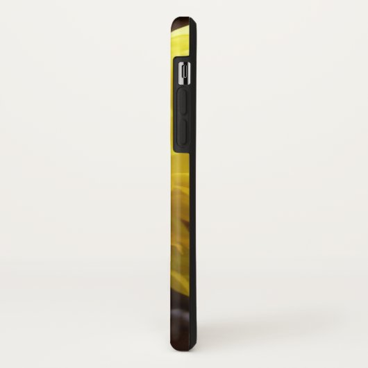 Oregon Grape Flowers Yellow Wildbloemen Case-Mate iPhone Case (Achterkant/links)