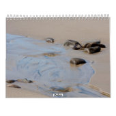 Oregon Kalender (Achterkant)