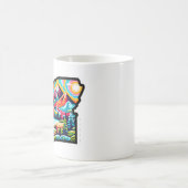 Oregon Koffiemok (Center)