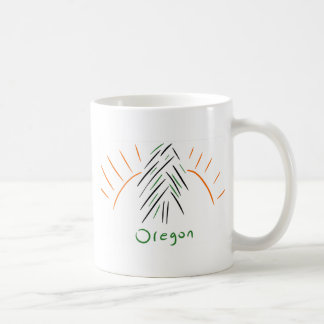 Oregon-Mok Koffiemok