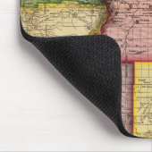 Oregon Muismat (Hoek)