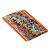 Oregon, Portland Magnet (Côté Droit)