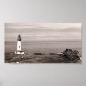 oregon poster (Voorkant)