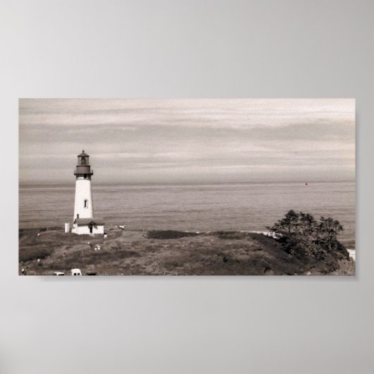 oregon poster (Voorkant)