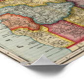 Oregon Poster (Hoek)