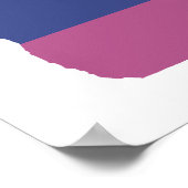 oregon pride. poster (Hoek)