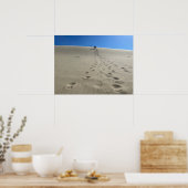 Oregon Sand Dunes Poster @3dudes1life (Keuken)