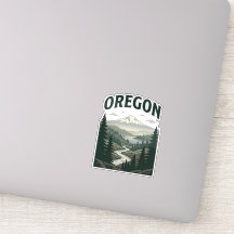 Oregon Schitterend Erfgoed