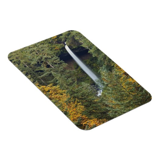 Oregon, Silver Herfsten State Park, Noord-Herfsten Magneet (Rechterzijde)