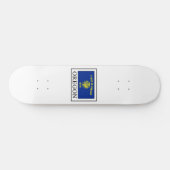 Oregon Skateboard (Horizontaal)