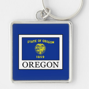 Oregon Sleutelhanger