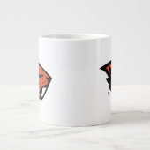 Oregon State Beavers | Beverkop Extra Grote Beker (Voorkant)