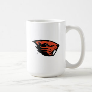 Oregon State Beavers   Beverkop Koffiemok