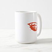 Oregon State Beavers | Beverkop Koffiemok (Voorkant rechts)