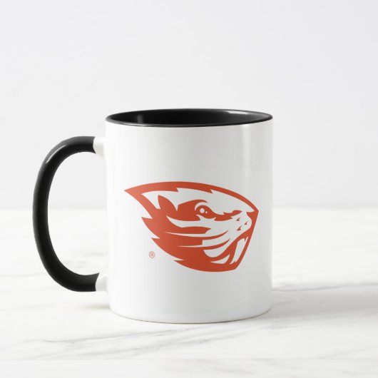 Oregon State Beavers | Beverkop Mok (Links)