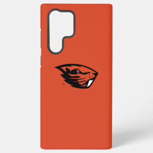Oregon State Beavers Beverkop Samsung Galaxy Hoesje