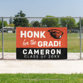 Oregon State Beavers | Beverkop Spandoek (Insitu)