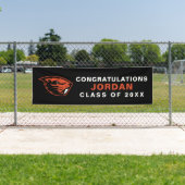 Oregon State Beavers | Beverkop Spandoek (Insitu)