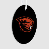 Oregon State Beavers | Tête de castor (devant)
