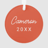 Oregon State Beavers | Tête de castor (dos)