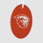 Oregon State Beavers | Tête de castor (devant)