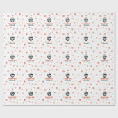 Oregon State University Cadeaupapier (Vlak)