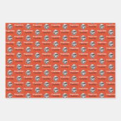 Oregon State University Inpakpapier Vel (Voorkant 2)