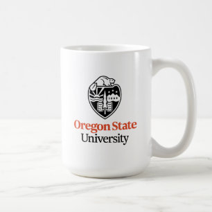 Oregon State University Koffiemok